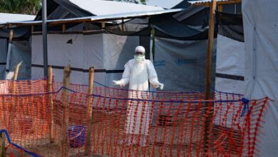 Africa CDC, WHO launch unified platform to support Ebola response
