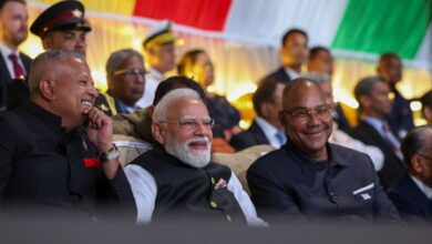 India proud to stand as trusted friend, partner: PM Modi on attending Seychelles National Day event