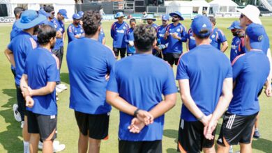 ‘He clearly has a talent though…’: Iceland Cricket mocks Gambhir after Ireland series debacle