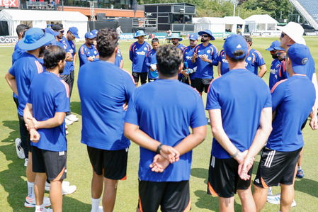 ‘He clearly has a talent though…’: Iceland Cricket mocks Gambhir after Ireland series debacle
