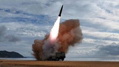 South Korea says closely coordinates with US after belated disclosure of North Korea missile launch