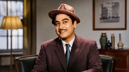 Leena Chandavarkar recalls rejecting Kishore Kumar’s proposal, asked about marriages to Madhubala, Yogita Bali