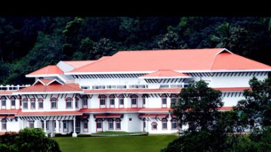 Kerala BJP event at Congress institute sparks storm; KPCC orders probe