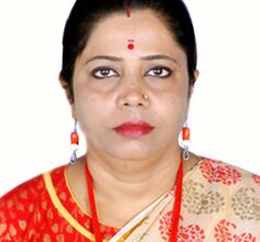 Police complaint filed against Trinamool MLA for concealing husband’s assets in election affidavit