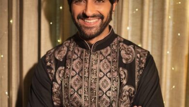 Akshay Oberoi calls working with Shah Rukh Khan in ‘King’ surreal
