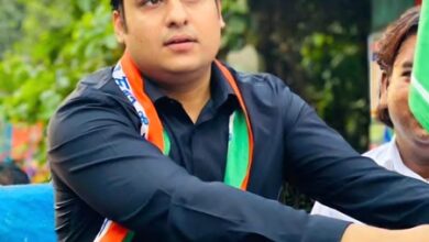Former Bengal councillor Shams Iqbal held for Rs 70 lakh extortion