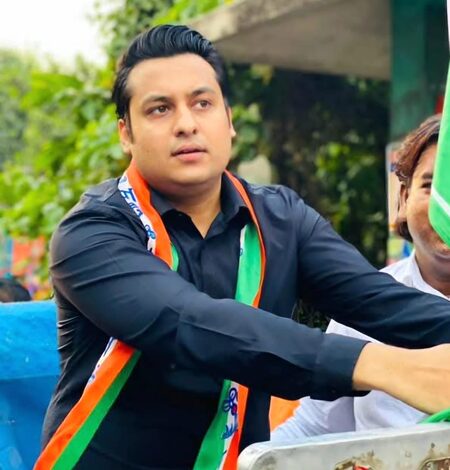 Former Bengal councillor Shams Iqbal held for Rs 70 lakh extortion