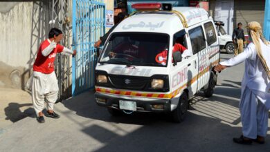 Pakistan: Doctors’ strike in Balochistan enters 21st day, thousands of patients left stranded