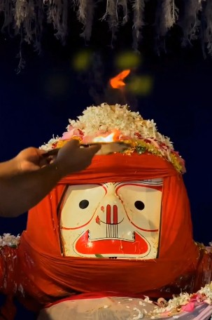 Jagannath Snana Yatra: Himanta Sarma extends greetings, prays for peace and prosperity