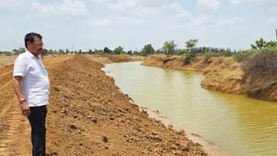 Gujarat’s ‘Sujalam Sufalam Jal Abhiyan’ boosted water storage capacity by 20,789 lakh cubic feet this year
