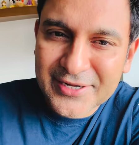 Manoj Muntashir reveals ‘Teri Mitti’ was written imagining a soldier’s final moments on the battlefield