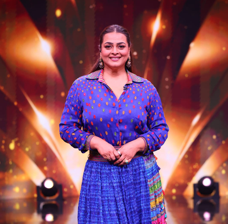 Shilpa Shirodkar recalls major injury while shooting with Govinda for ‘Sanam Mere Sanam’ from ‘Hum’