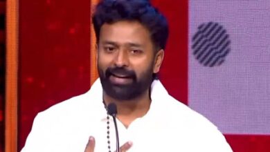 Shanthanu Bhagyaraj’s post on willing to give 10 years of his life to his dad if he could melts netizens’ hearts!
