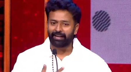 Shanthanu Bhagyaraj’s post on willing to give 10 years of his life to his dad if he could melts netizens’ hearts!