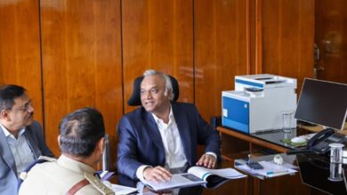 First answer our questions then do SIR: Priyank Kharge as ECI prepares for electoral revision in K’taka