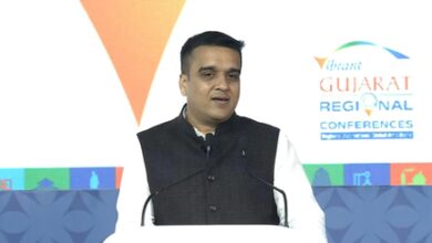 Gujarat targets Rs 10 lakh crore in fresh investments over five years under new industrial policy