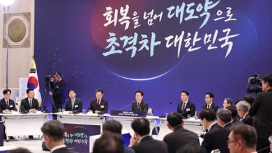 S. Korea to build semiconductor cluster with 7.9 billion in corporate investment