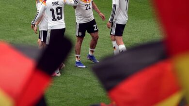 FIFA WC: When and where to watch Germany vs Paraguay, know all details