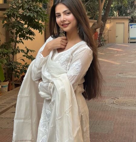 ‘Kyunki Saas Bhi Kabhi Bahu Thi 2’ actress Prachi Singh reveals how she copes with mental health challenges