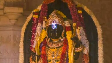 Ram Temple donation probe: Accused to be produced via VC, police to seek custody later