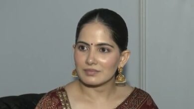Jaya Kishori on her first-ever ‘Divine Concert’: Wanted to create a space for families to connect