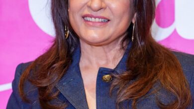 Archana Puran Singh says AI is adding to the problem of water-shortage