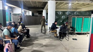 Operation Amistad: India sets up field hospital in earthquake-hit Venezuela