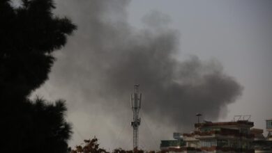 Pakistan’s Afghan offensive: A dangerous diversion from domestic collapse