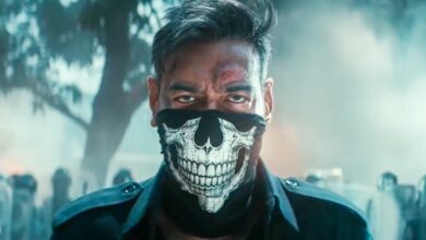 Ajay Devgn’s ‘Chauhaan’ draws objections from X handle ‘Kshatriya Parishad’