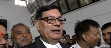 Faizabad Bar Association won’t represent Ram Mandir donation theft accused: President