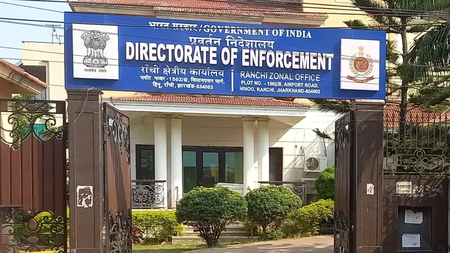 Jharkhand liquor scam: Rohit Oraon skips ED summons, father Rameshwar Oraon to be quizzed tomorrow