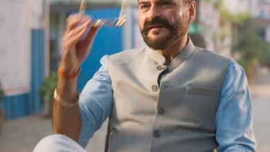 Sanjay Kapoor reveals his character’s biggest challenge in ‘Ab Hoga Hisaab’ Season 2