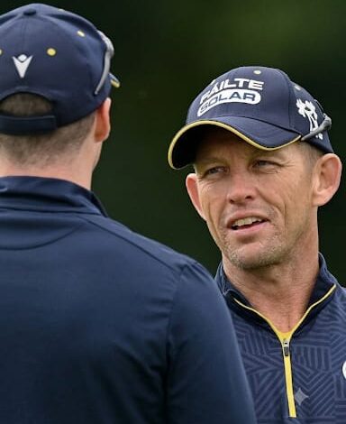Ireland head coach Heinrich Malan steps down after historic T20I series win over India