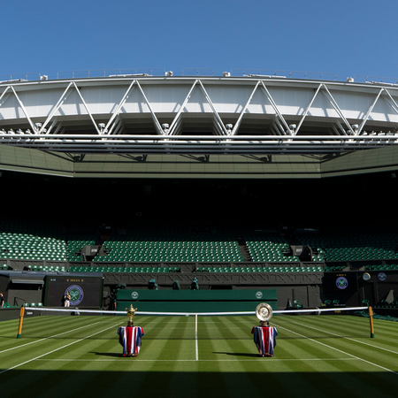 Wimbledon: Players suspend media protest after breakthrough talks on prize money