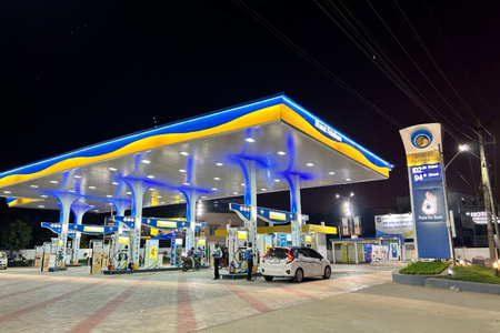 BPCL to acquire 40 pc stake in Tiki Tar and Shell India for Rs 85 crore
