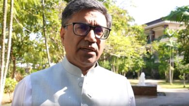 No official involvement, holds no value: India dismisses reports of Track 2 talks with Pakistan