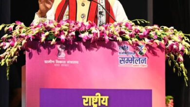 Use AI to improve transparency and delivery of rural schemes: Shivraj Singh Chouhan tells states