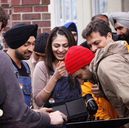 Anurag Singh on 14 years of ‘Jatt & Juliet’: We wanted to tell a story we believed in