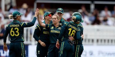 Cricket’s return is a landmark moment, says Jay Shah as ICC confirms qualification pathway for LA28 Olympics