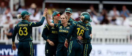 Cricket’s return is a landmark moment, says Jay Shah as ICC confirms qualification pathway for LA28 Olympics