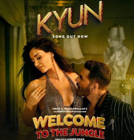 Talwiinder calls working with Akshay Kumar in ‘Kyun’ a ‘memorable experience’