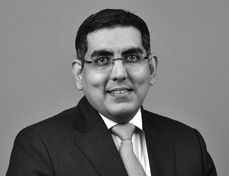 Puneet Sharma resigns as Axis Bank CFO after 6-year stint