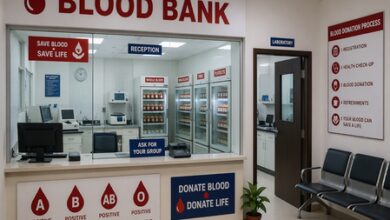 Mumbai: Criminal cases to be filed in alleged blood bank theft case