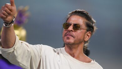 When Shah Rukh Khan revealed how wife Gauri betrayed him