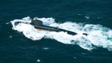 India on alert for Pakistani submarine’s return foray to Bay of Bengal