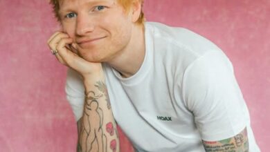 Ed Sheeran, Martin Garrix crashed wedding, perform ‘Repeat It’
