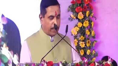 Prahlad Joshi inaugurates 950 MW of solar projects in Madhya Pradesh