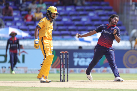 TG20 Season 1: Arfaz, Nishanth set up Buddhi’s heroics as Nalgonda Knights register third straight win