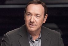 Kevin Spacey talks about getting out of Hollywood jail after sexual assault trials