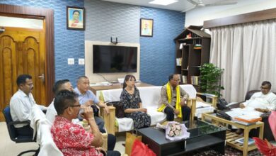 Nagaland, Tripura to deepen clean energy cooperation for sustainable development